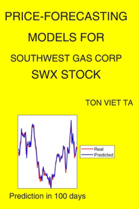 Price-Forecasting Models for Southwest Gas Corp SWX Stock