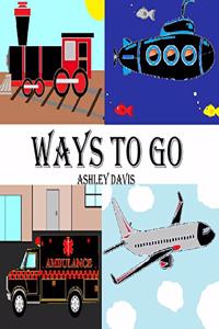 Ways to Go
