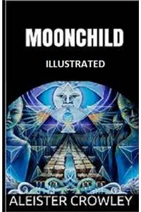 Moonchild Illustrated