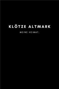 Klötze Altmark