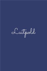 Luitpold