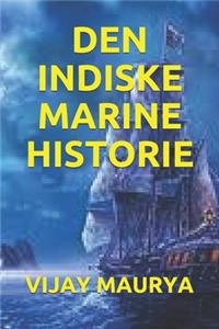 Den Indiske Marine Historie