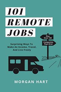 101 Remote Jobs