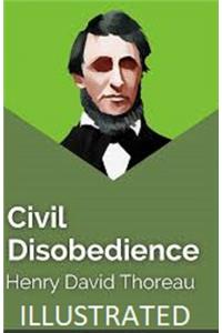 Civil Disobedience Illustrated