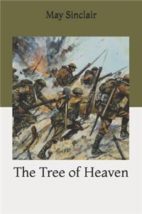 The Tree of Heaven