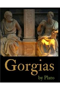 Gorgias by Plato