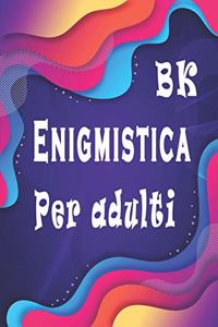 BK Enigmistica per adulti
