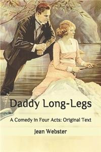 Daddy Long-Legs