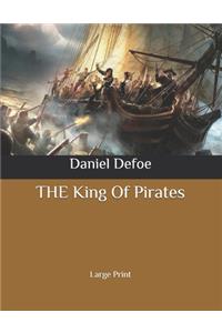 THE King Of Pirates