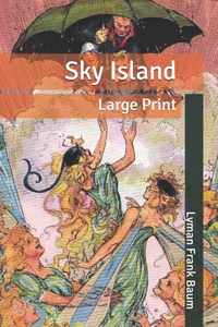 Sky Island