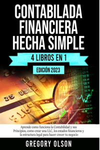 Contabilidad Financiera Hecha Simple