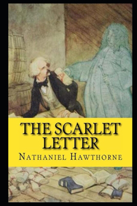 The Scarlet Letter By Nathaniel Hawthorne Annotated Updated Version