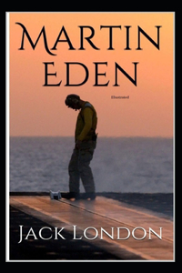 Martin Eden Annotated
