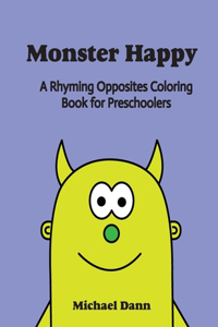 Monster Happy
