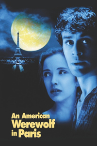 An American Werewolf in Paris