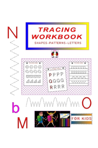 Tracing Workbook