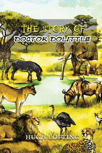 The Story of Doctor Dolittle