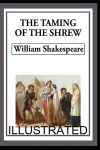 The Taming of the Shrew illustrated