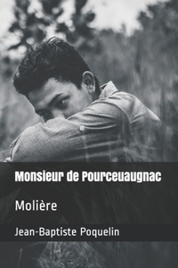 Monsieur de Pourceuaugnac