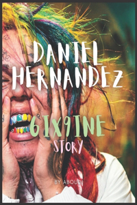6ix9ine Story