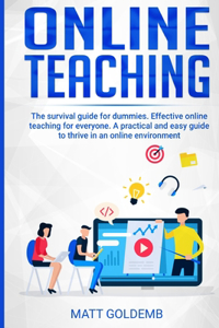 Online Teaching