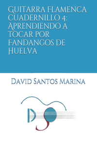 Guitarra Flamenca cuadernillo 4