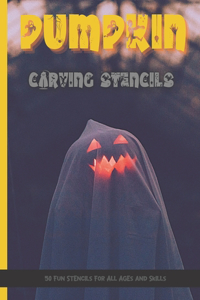 Pumpkin Carving Stencils