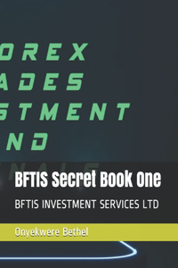 BFTIS Secret Book One