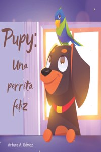 Pupy