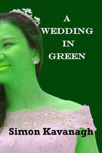 A Wedding In Green