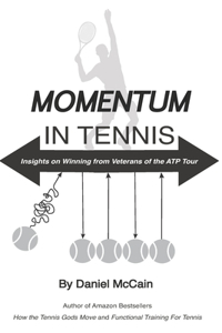 Momentum In Tennis