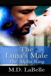 The Luna's Mate