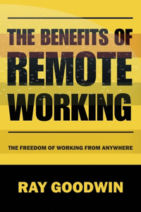 Benefits of Remote Working