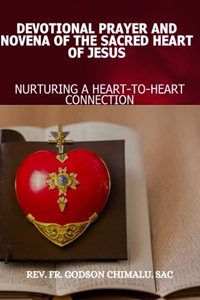 Devotional Prayer and Novena of the Sacred Heart of Jesus