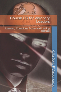 Course UQ for Visionary Leaders