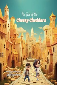 The Tale of the Cheesy Cheddars