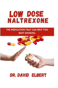 Low Dose Naltrexone