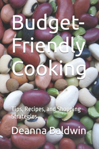 Budget-Friendly Cooking