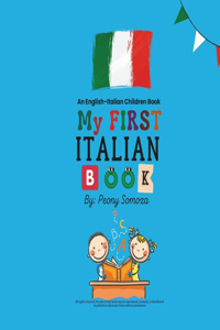 My First Italian Book
