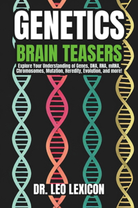 Genetics Brain-Teasers