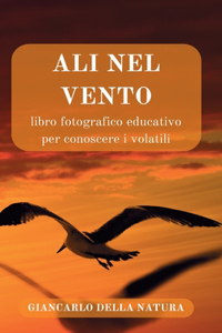 ALI nel VENTO