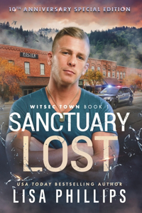 Sanctuary Lost: 10th Anniversary Special Edition