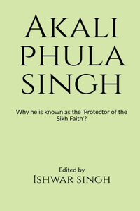 Akali Phula Singh
