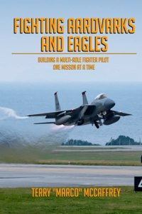 Fighting Aardvarks and Eagles