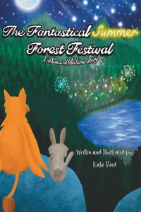 Fantastical Summer Forest Festival