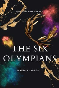 The Six Olympians