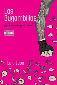 Las Bugambilias - A bilingual queer novel