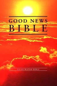 Good News Bible