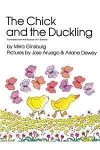 Chick and the Duckling