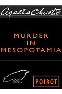 Murder in Mesopotamia